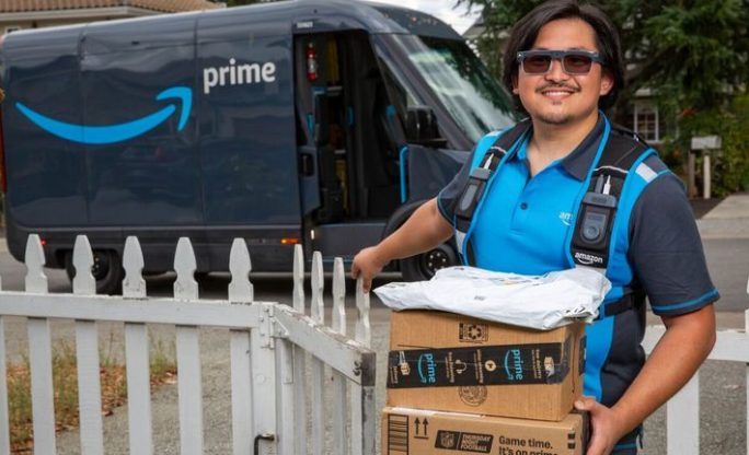 The Rise of the Augmented Worker: How Amazon’s AI Glasses Go Beyond the Chatbot