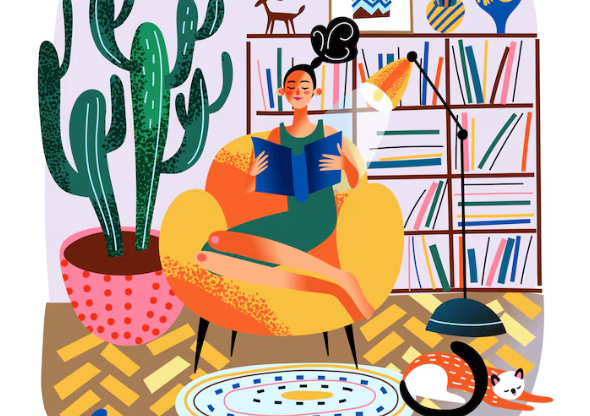 The Reset: How to Refresh Your Life and Mental Space Without the Burnout