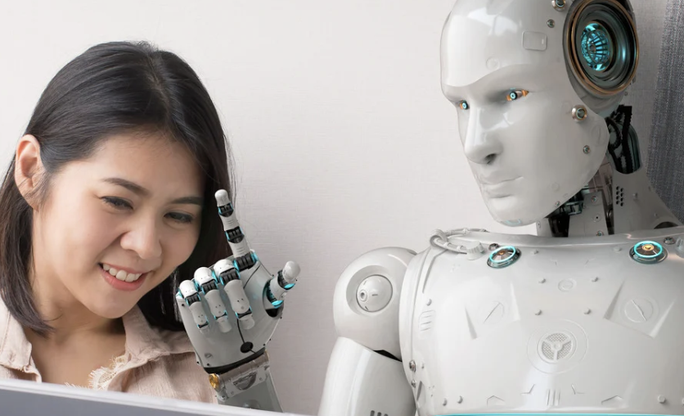 Are your loved ones safe in the hands of AI?