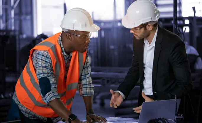 Construction Workers Needed Near You