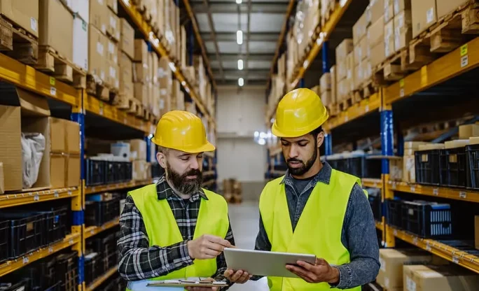 Warehouse Jobs Hiring Now: How to Apply and Start Working This Week